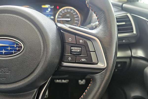 2018 Subaru XV 2.0i-S G5X