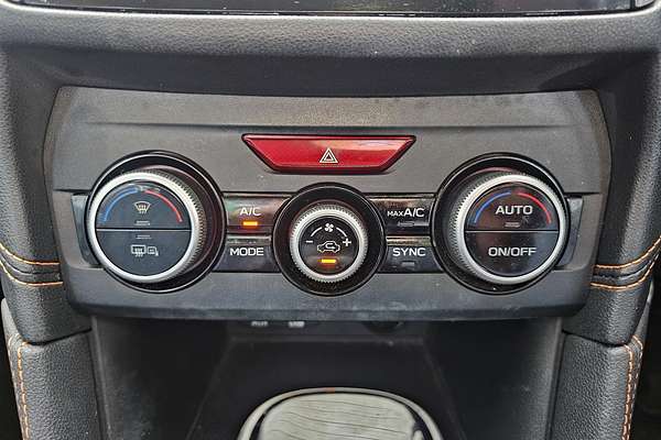 2018 Subaru XV 2.0i-S G5X