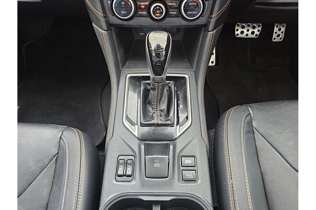 2018 Subaru XV 2.0i-S G5X