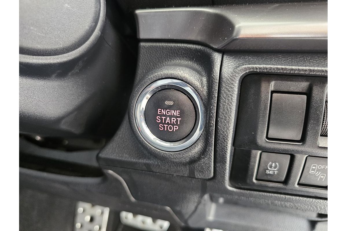 2018 Subaru XV 2.0i-S G5X