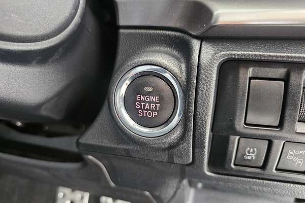 2018 Subaru XV 2.0i-S G5X