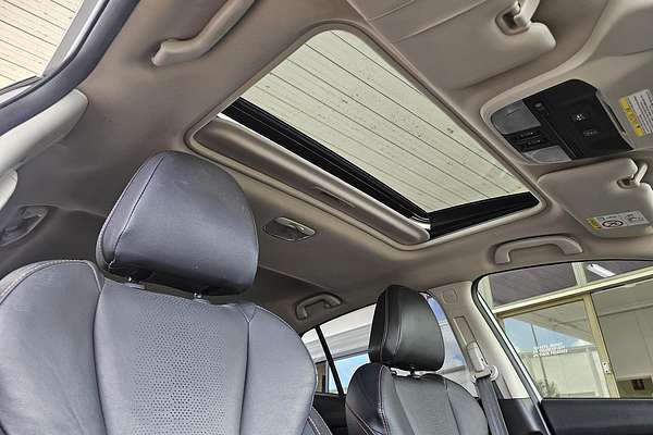 2018 Subaru XV 2.0i-S G5X