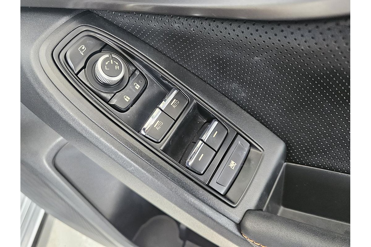 2018 Subaru XV 2.0i-S G5X