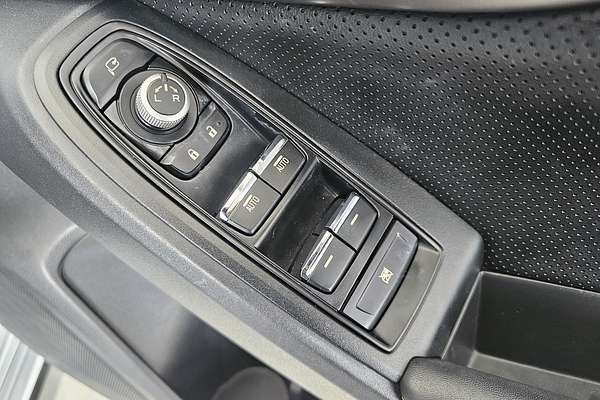 2018 Subaru XV 2.0i-S G5X