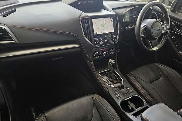 2018 Subaru XV 2.0i-S G5X