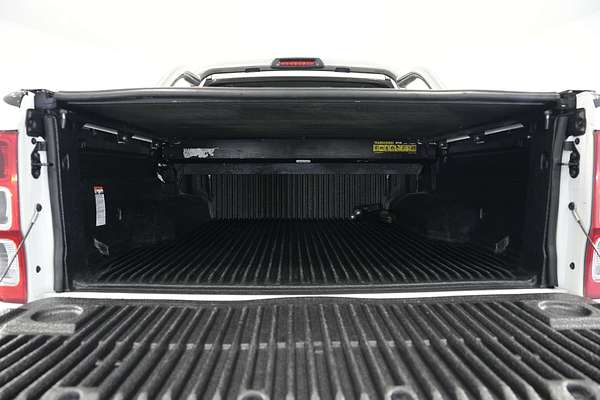 2021 Ford Ranger XLT PX MkIII 4X4 3.2L