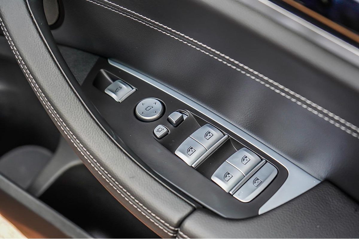 2022 BMW X3 xDrive30i G01 LCI