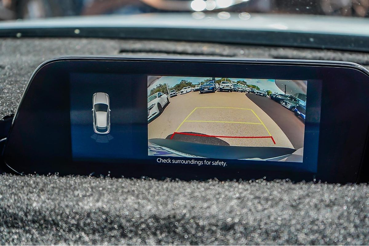 2023 Mazda CX-30 G20 Evolve DM Series