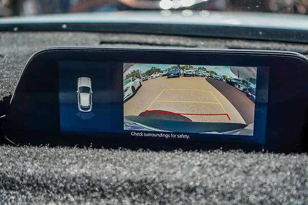 2023 Mazda CX-30 G20 Evolve DM Series