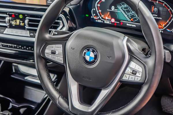 2022 BMW X3 xDrive30i G01 LCI