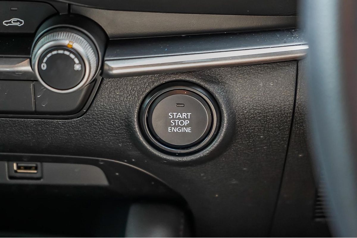 2020 Mazda 3 G20 Pure BP Series