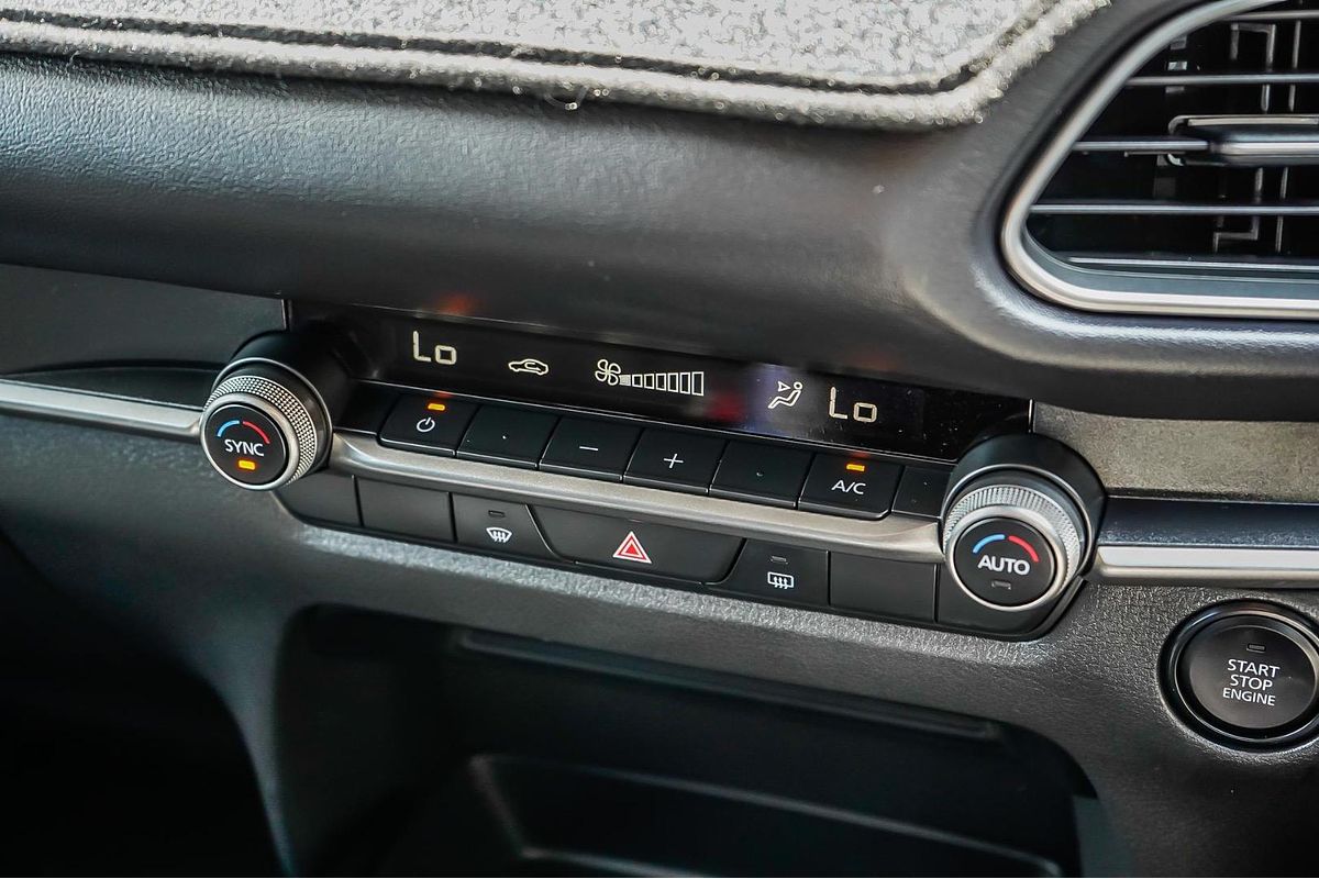 2023 Mazda CX-30 G20 Evolve DM Series