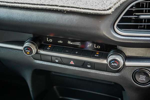 2023 Mazda CX-30 G20 Evolve DM Series