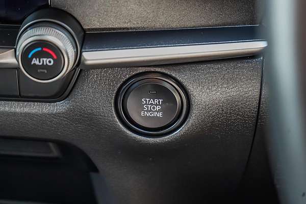 2023 Mazda CX-30 G20 Evolve DM Series