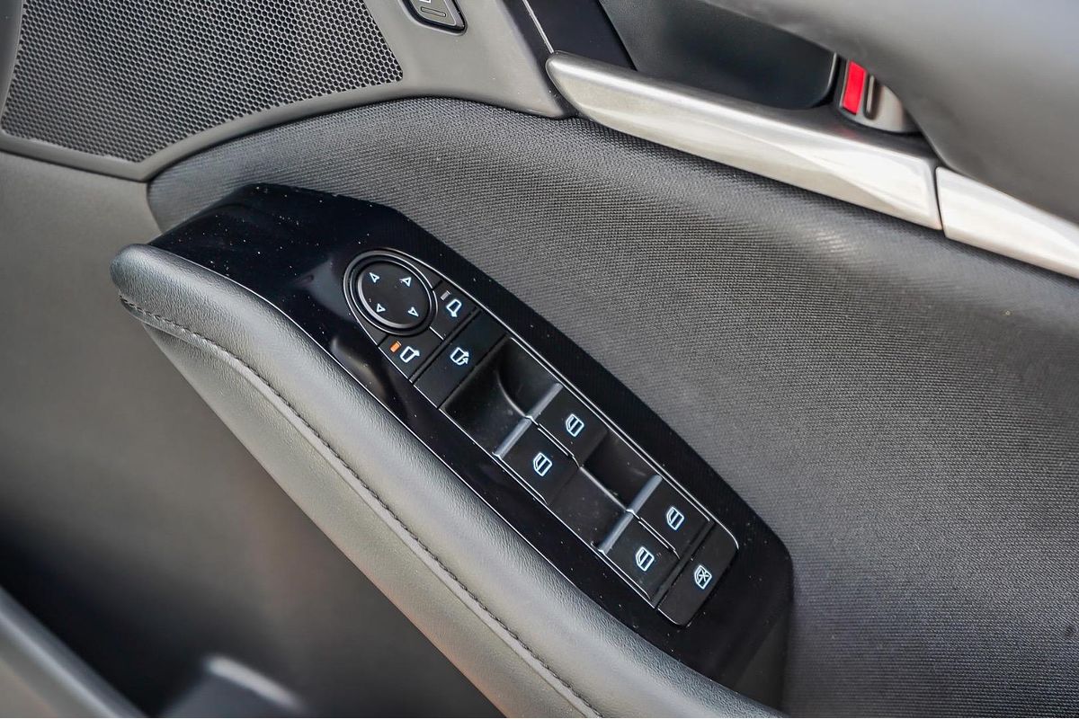 2020 Mazda 3 G20 Pure BP Series