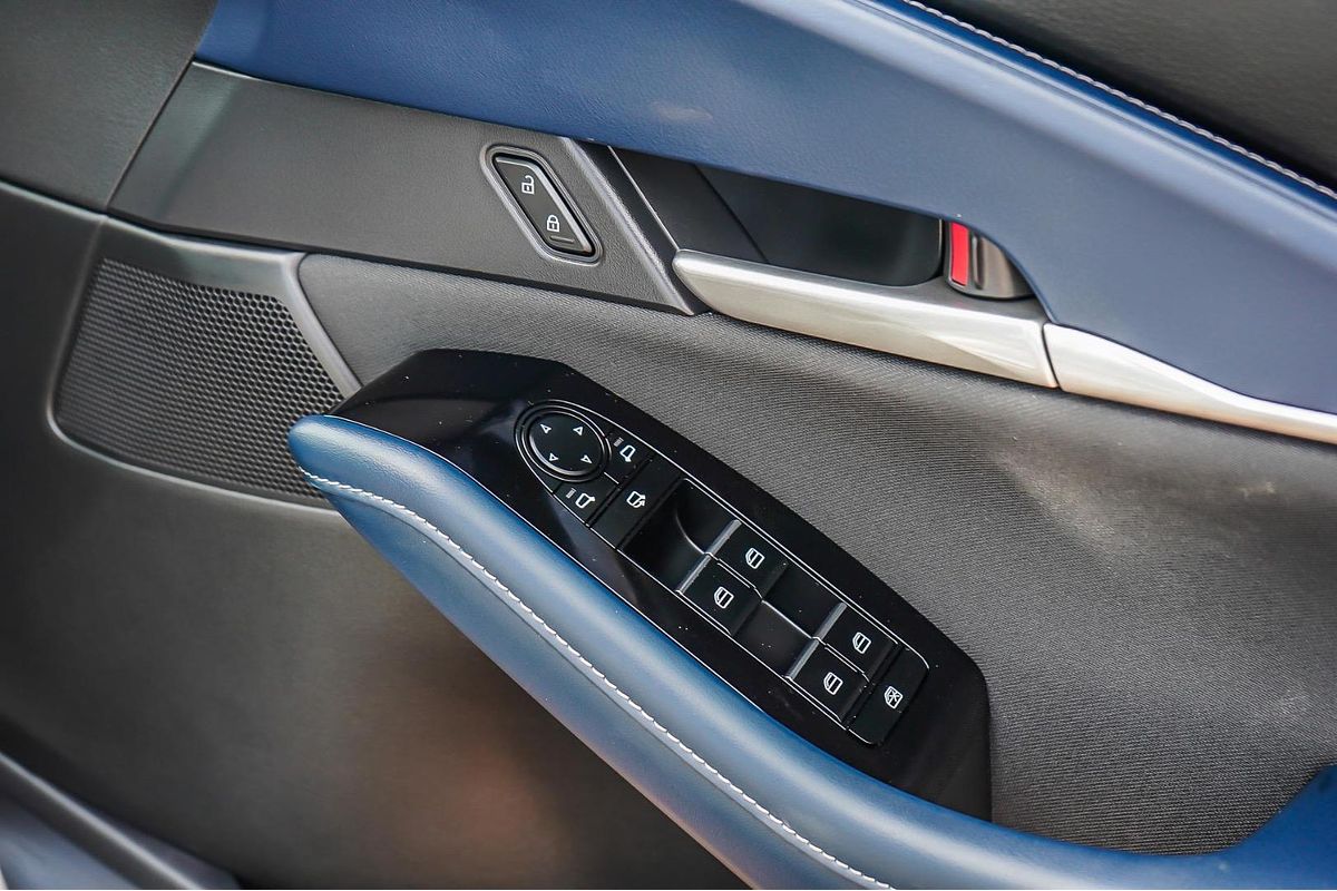 2023 Mazda CX-30 G20 Evolve DM Series