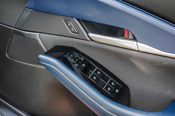 2023 Mazda CX-30 G20 Evolve DM Series