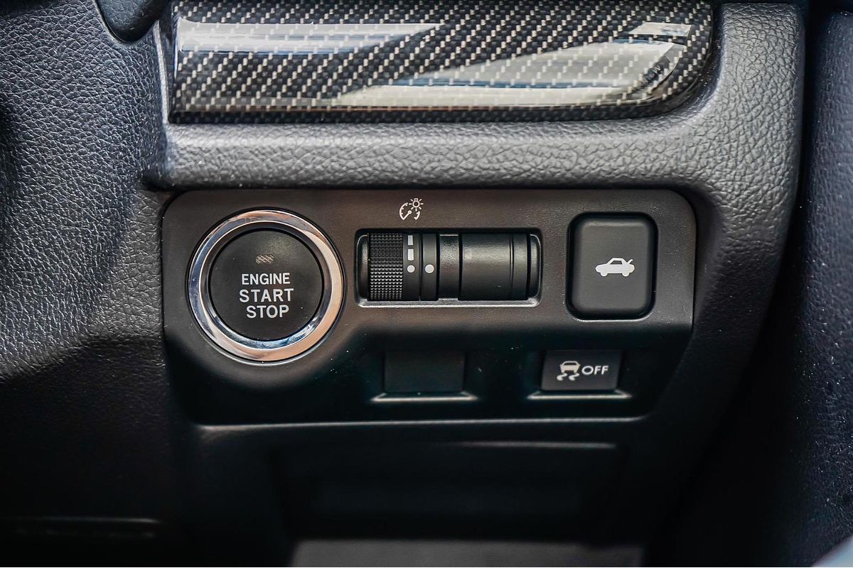 2015 Subaru WRX STI VA