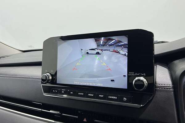 2024 Mitsubishi Outlander LS ZM