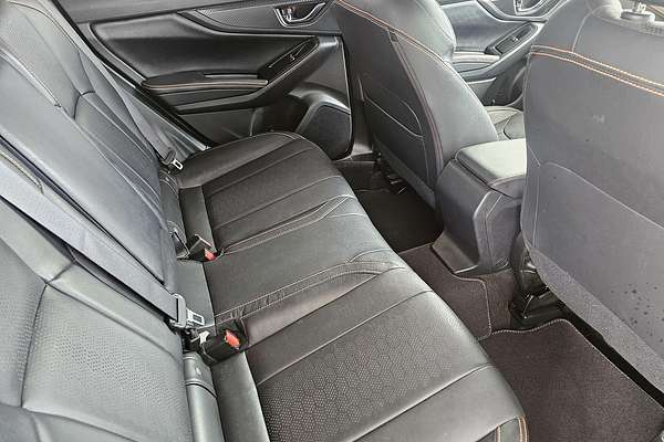 2018 Subaru XV 2.0i-S G5X