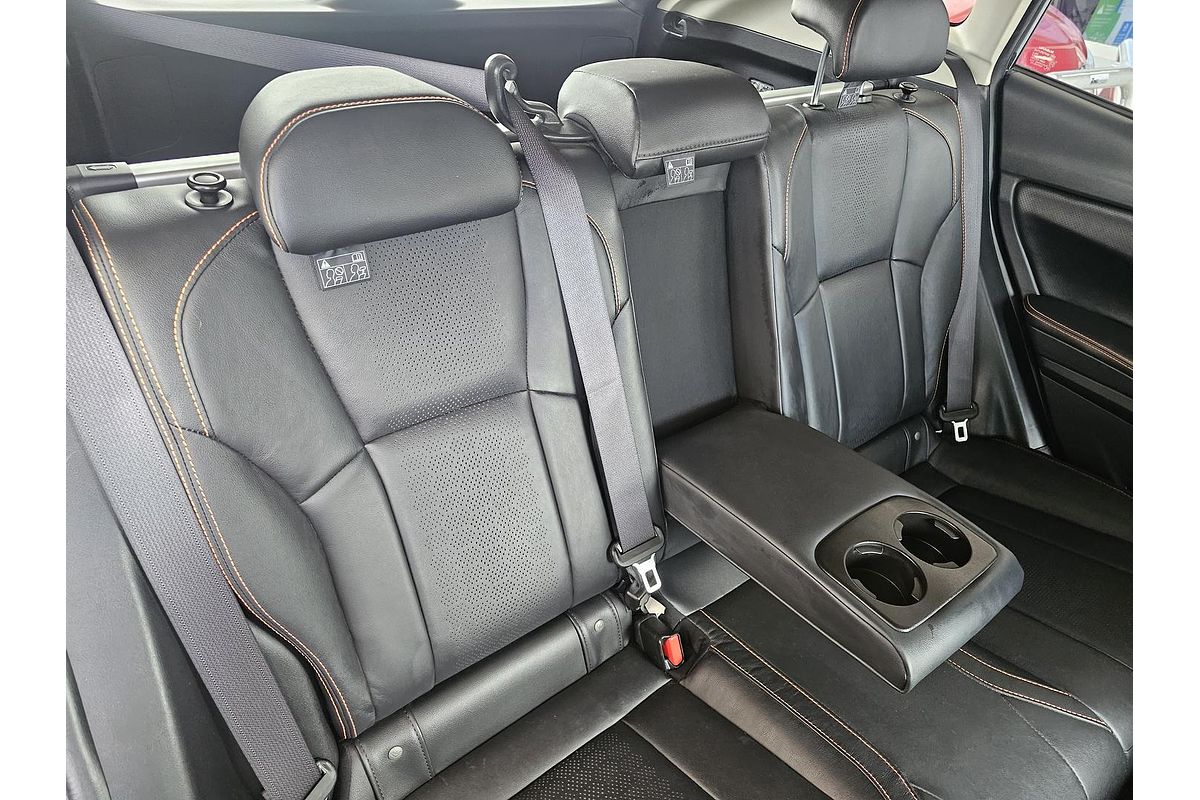 2018 Subaru XV 2.0i-S G5X