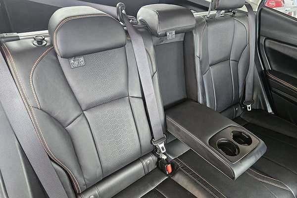 2018 Subaru XV 2.0i-S G5X