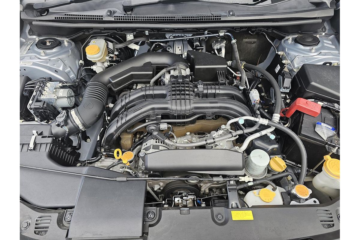 2018 Subaru XV 2.0i-S G5X