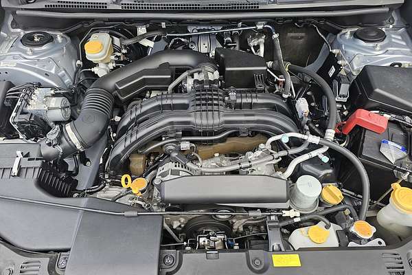 2018 Subaru XV 2.0i-S G5X