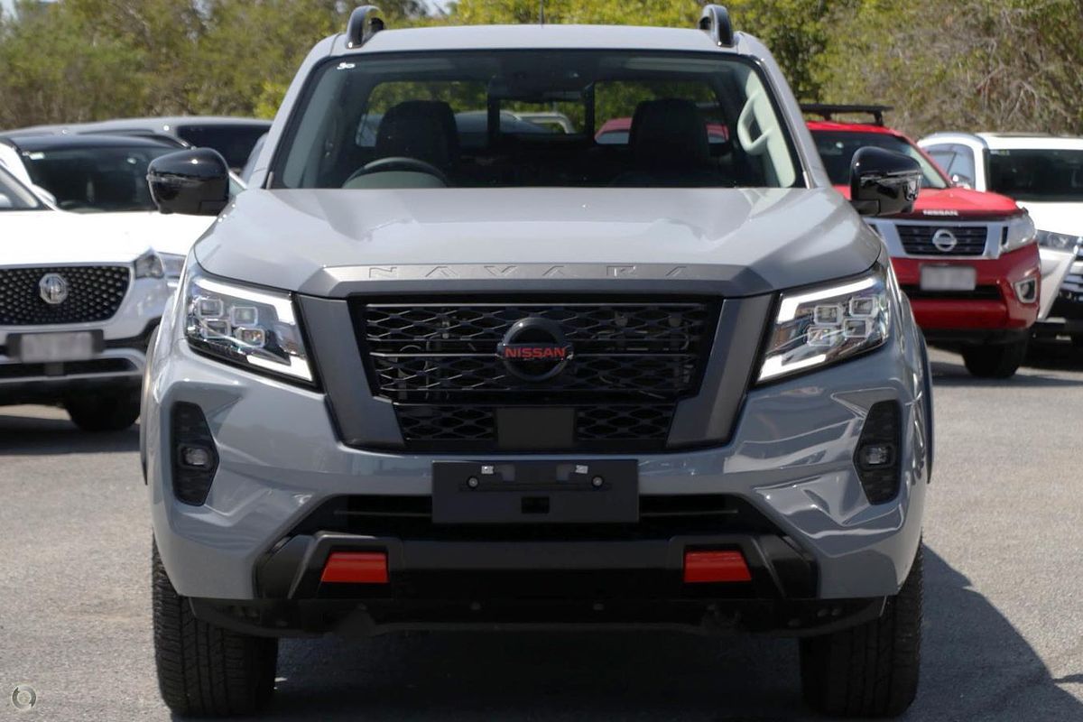 2023 Nissan Navara PRO-4X D23 4X4