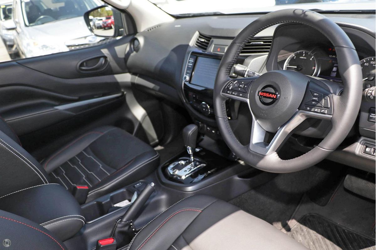 2023 Nissan Navara PRO-4X D23 4X4