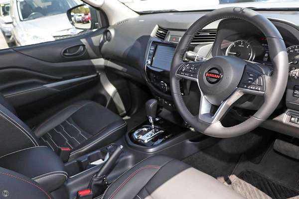2023 Nissan Navara PRO-4X D23 4X4
