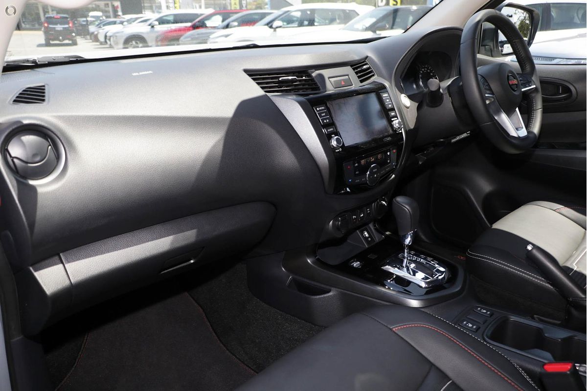2023 Nissan Navara PRO-4X D23 4X4
