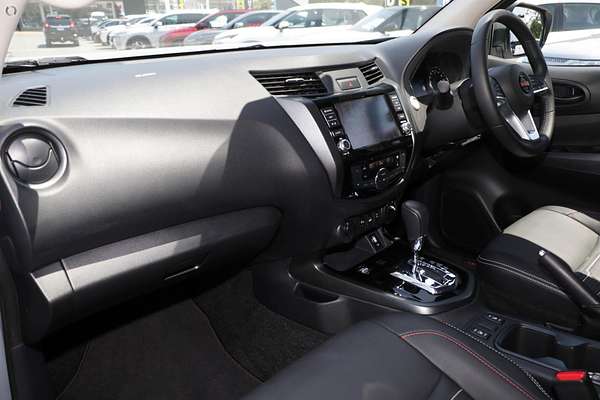 2023 Nissan Navara PRO-4X D23 4X4