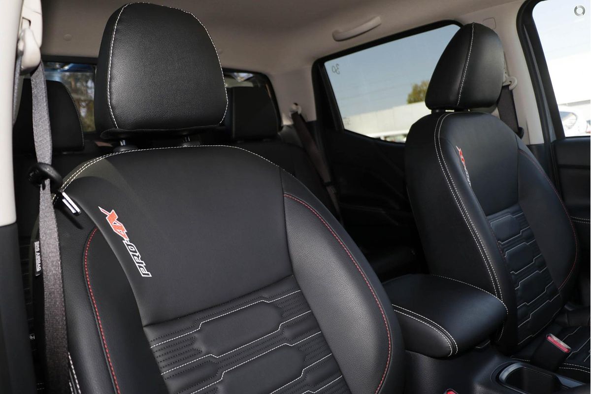 2023 Nissan Navara PRO-4X D23 4X4