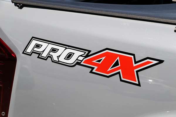 2023 Nissan Navara PRO-4X D23 4X4