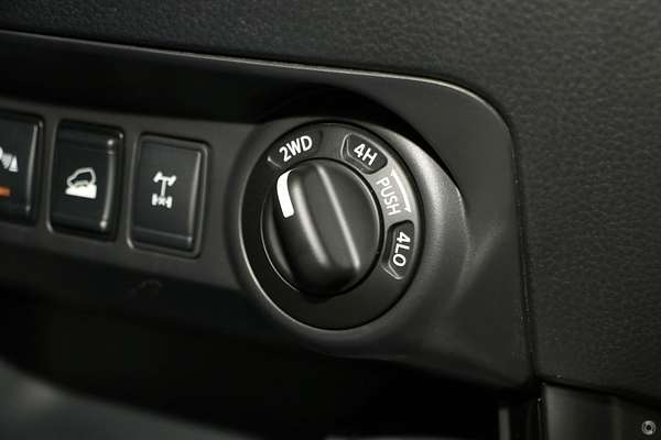 2023 Nissan Navara PRO-4X D23 4X4