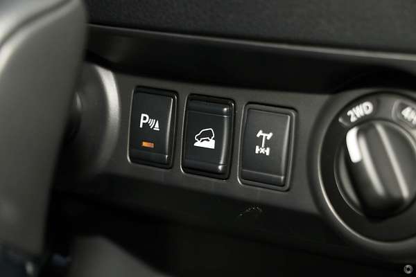 2023 Nissan Navara PRO-4X D23 4X4