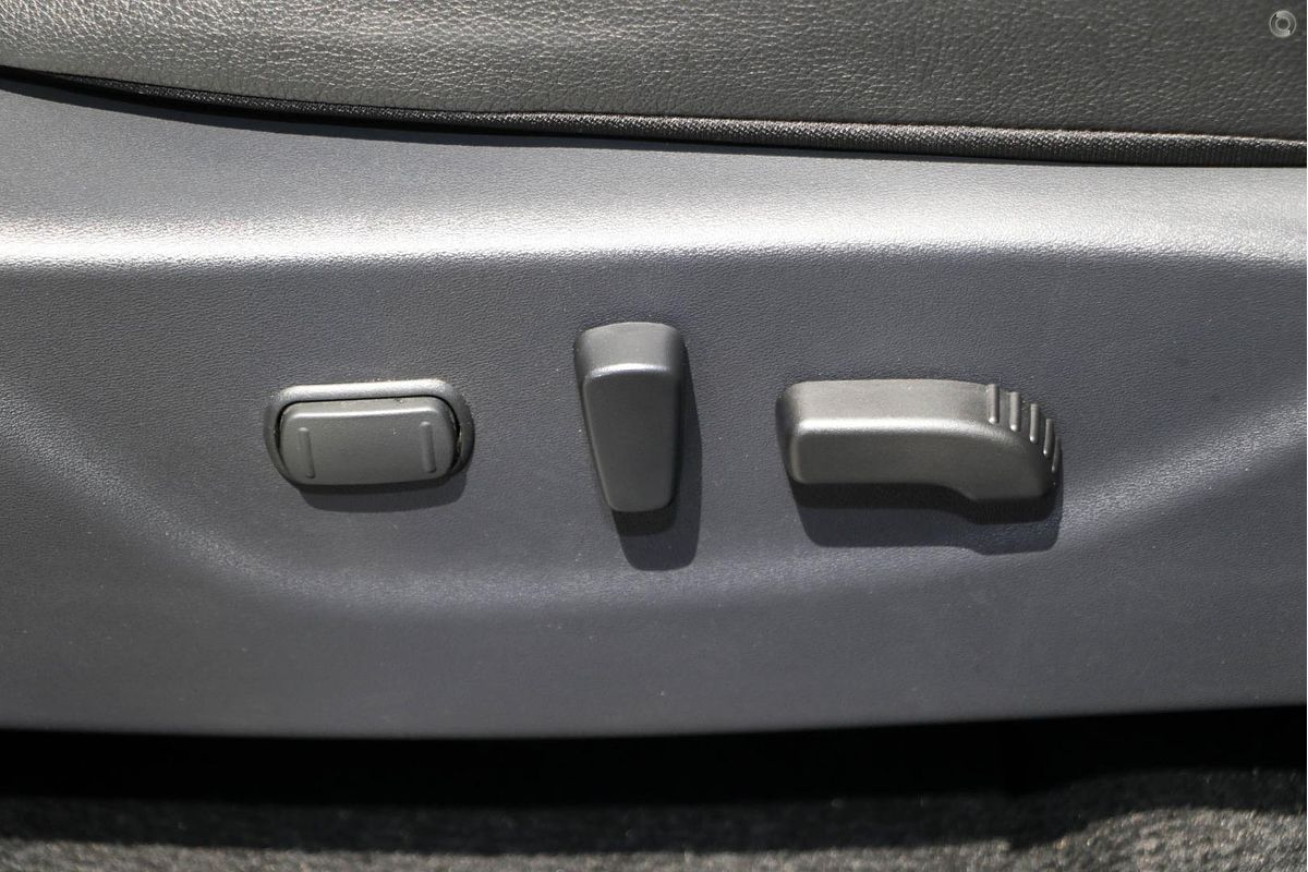 2023 Nissan Navara PRO-4X D23 4X4