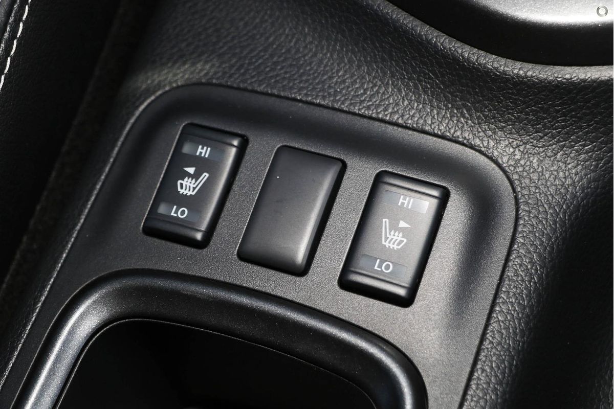 2023 Nissan Navara PRO-4X D23 4X4