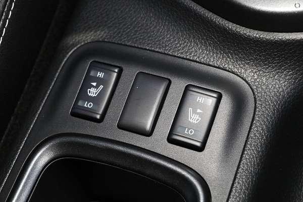 2023 Nissan Navara PRO-4X D23 4X4