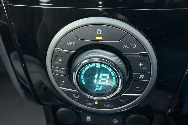 2016 Holden Colorado Storm RG 4X4