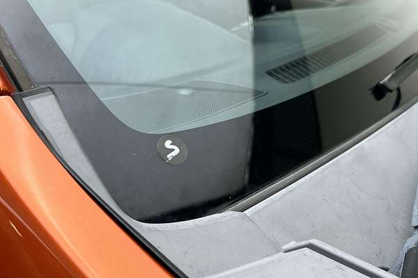 2016 Holden Colorado Storm RG 4X4