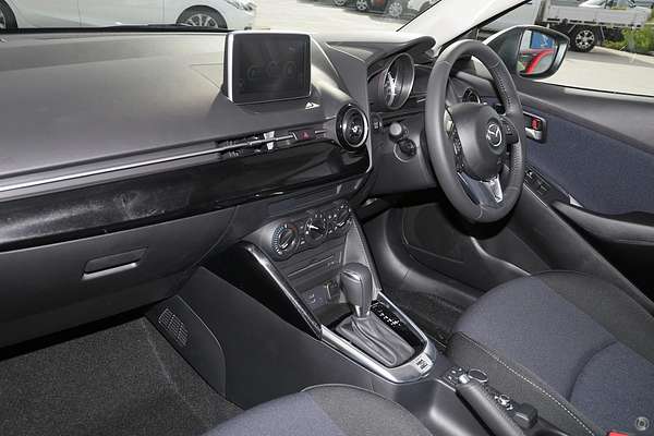 2016 Mazda 2 Maxx DJ Series