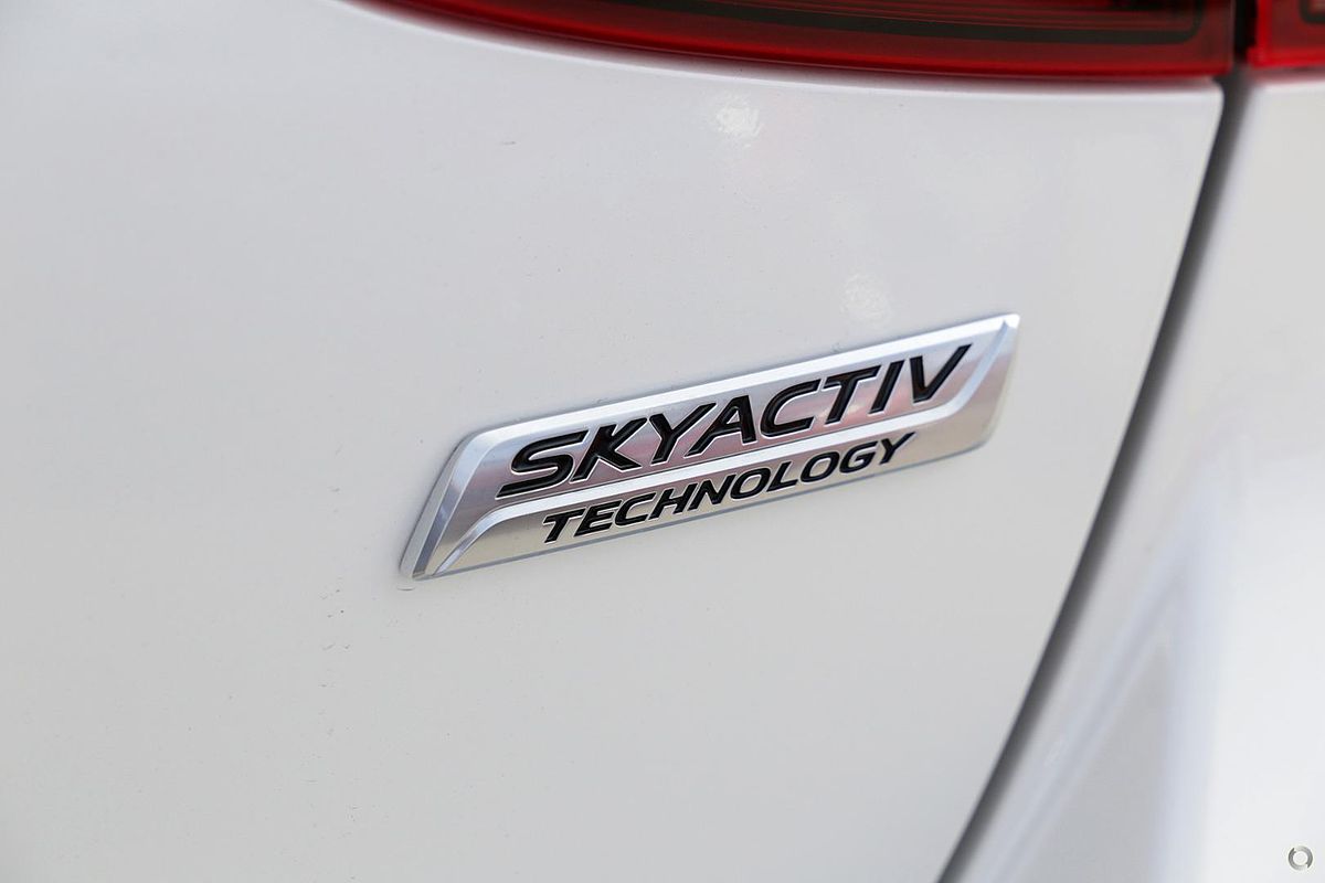 2016 Mazda 2 Maxx DJ Series