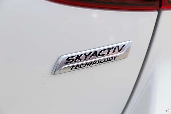 2016 Mazda 2 Maxx DJ Series