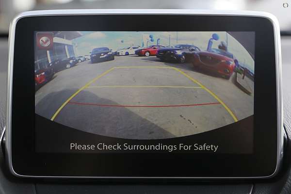 2016 Mazda 2 Maxx DJ Series