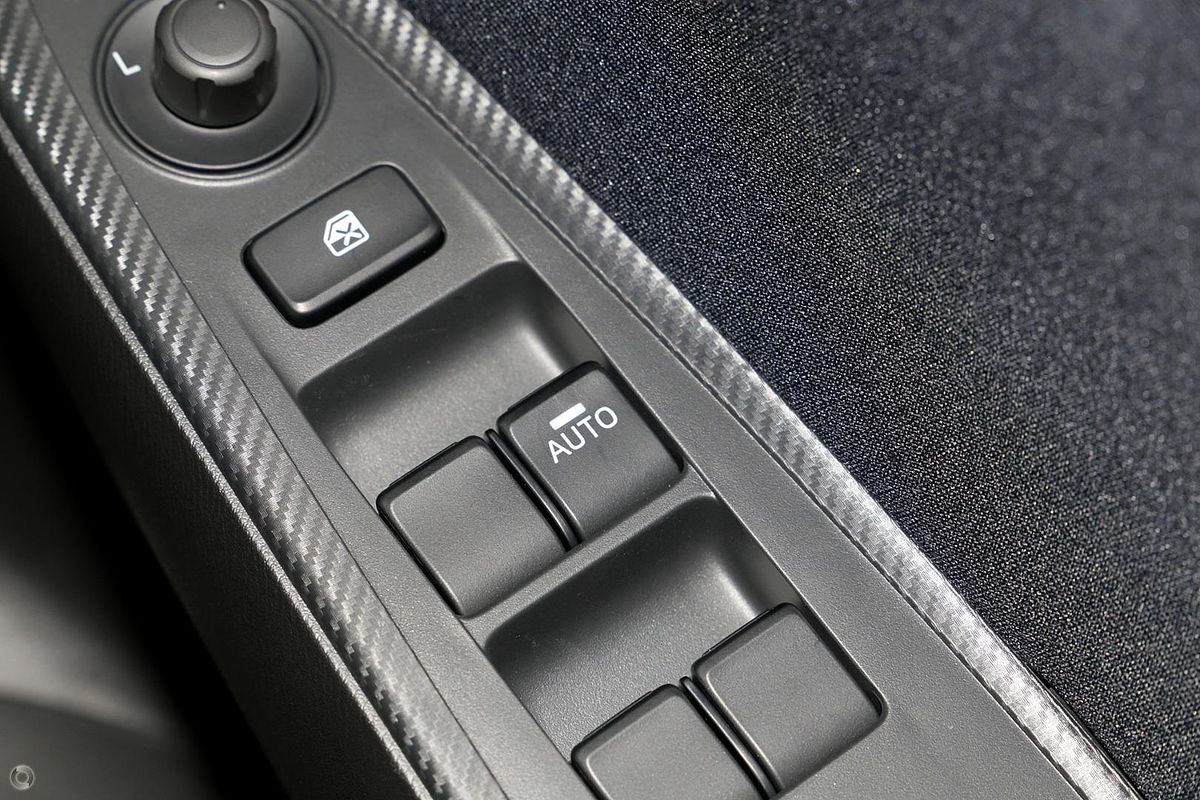 2016 Mazda 2 Maxx DJ Series