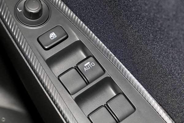 2016 Mazda 2 Maxx DJ Series