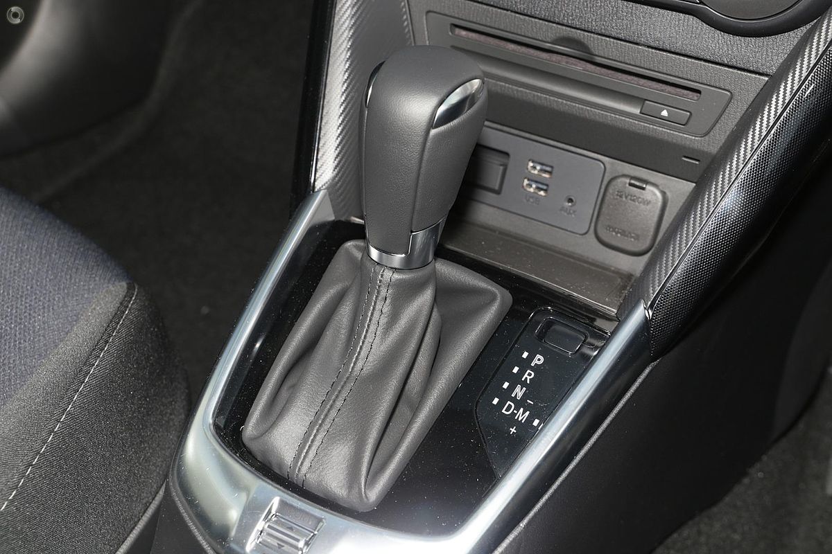 2016 Mazda 2 Maxx DJ Series