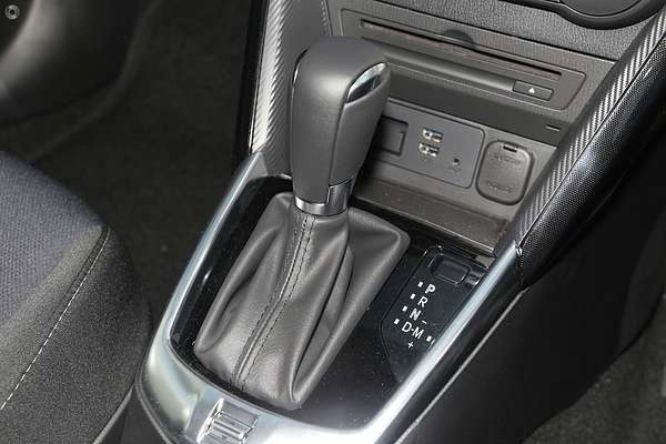 2016 Mazda 2 Maxx DJ Series